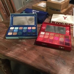 ISO READ DESCRIPTION